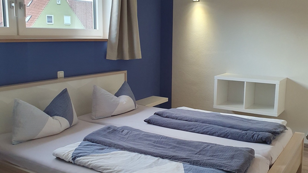Photo of Bedroom in Weiltingen