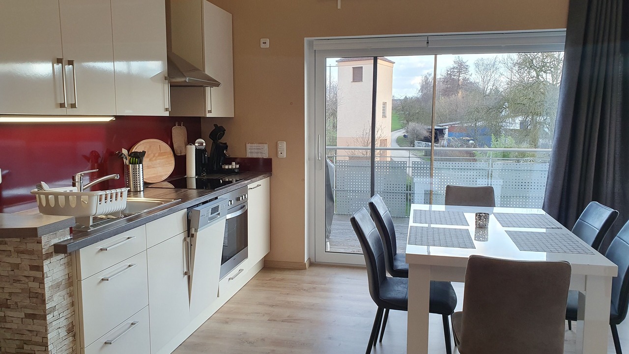 Photo of Kitchen in Weiltingen