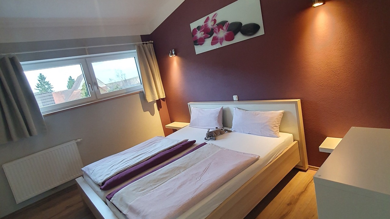Photo of Bedroom in Weiltingen