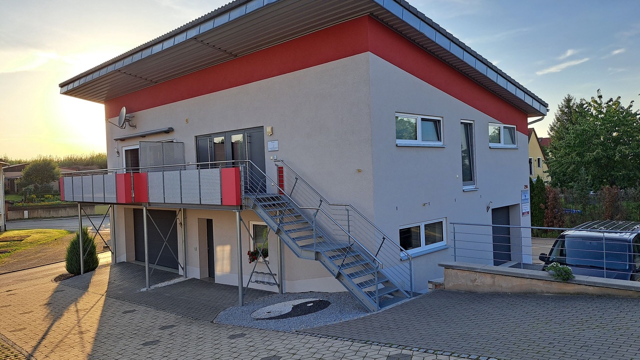 Photo of Outdoor in Weiltingen