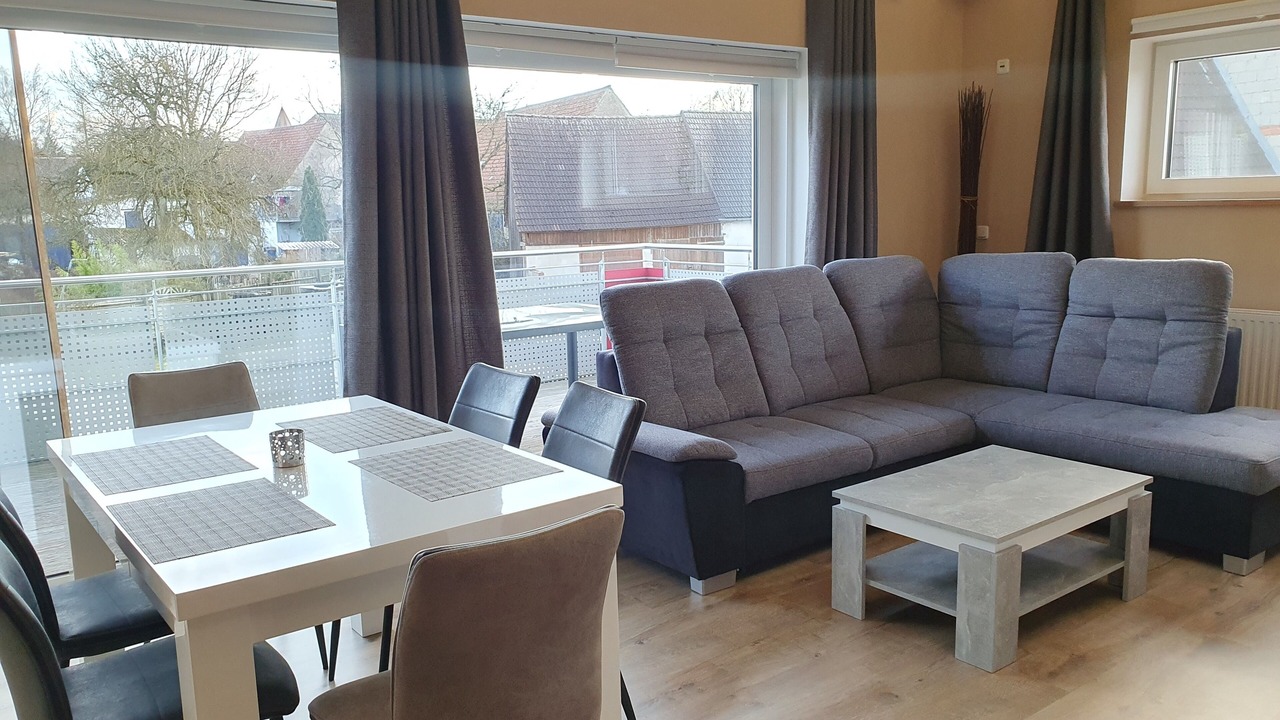 Photo of Livingroom in Weiltingen