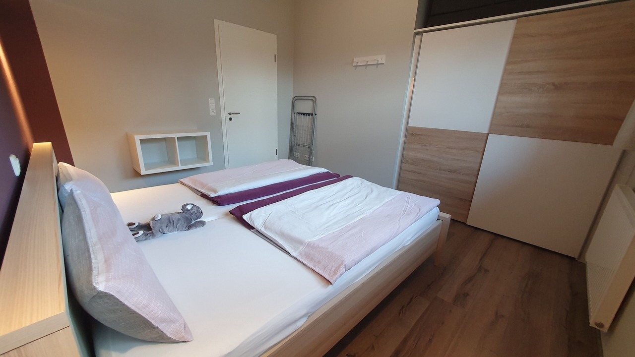 Photo of Bedroom in Weiltingen
