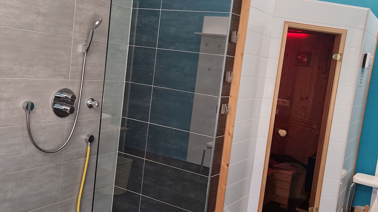 Photo of Bathroom in Weiltingen