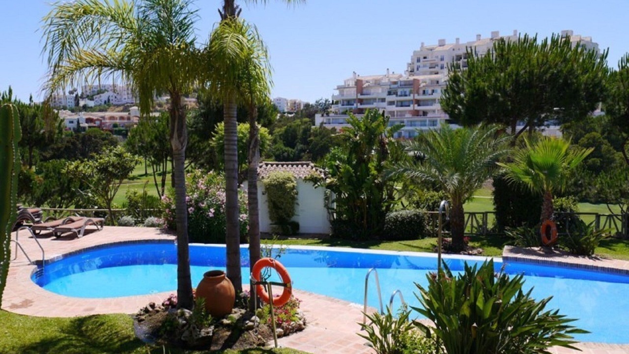 Photo of Outdoor in Mijas