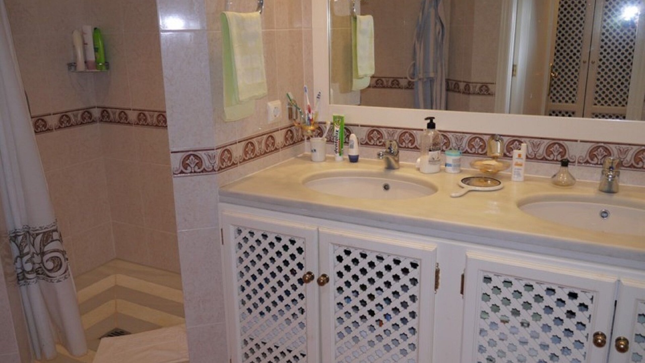 Photo of Bathroom in Mijas