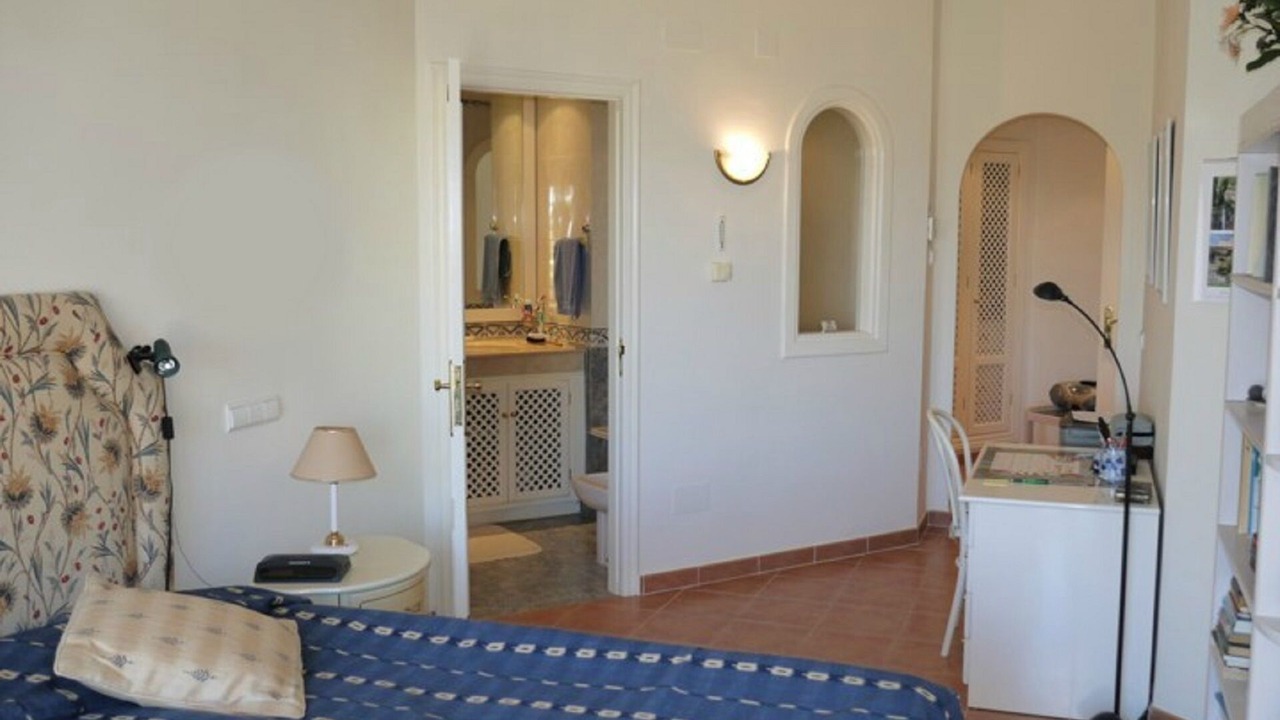 Photo of Bedroom in Mijas