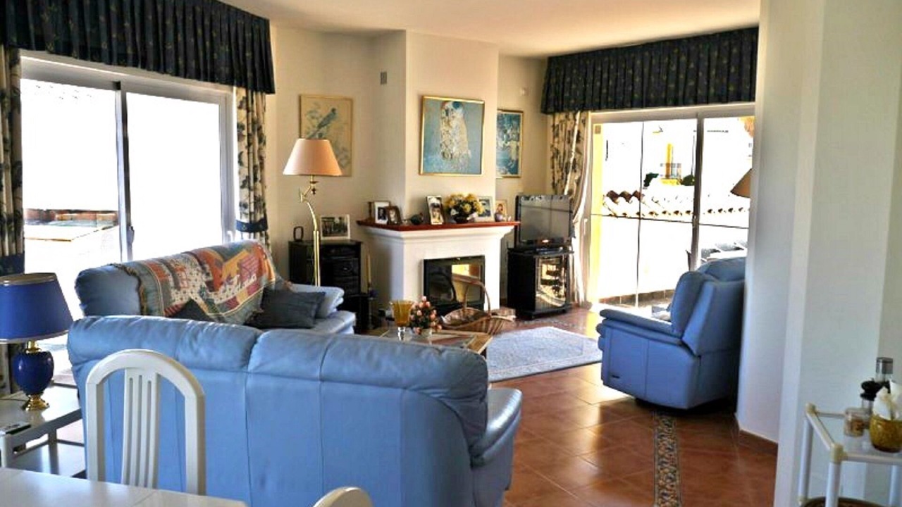 Photo of Livingroom in Mijas