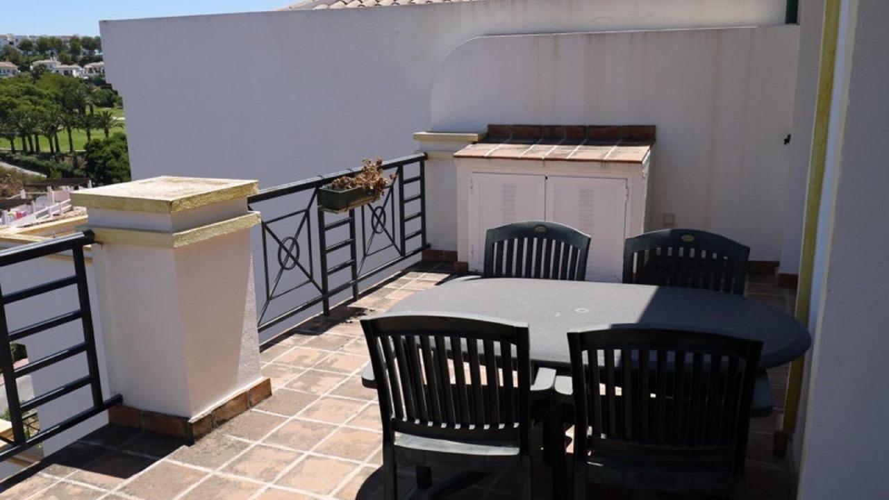 Photo of Outdoor in Mijas