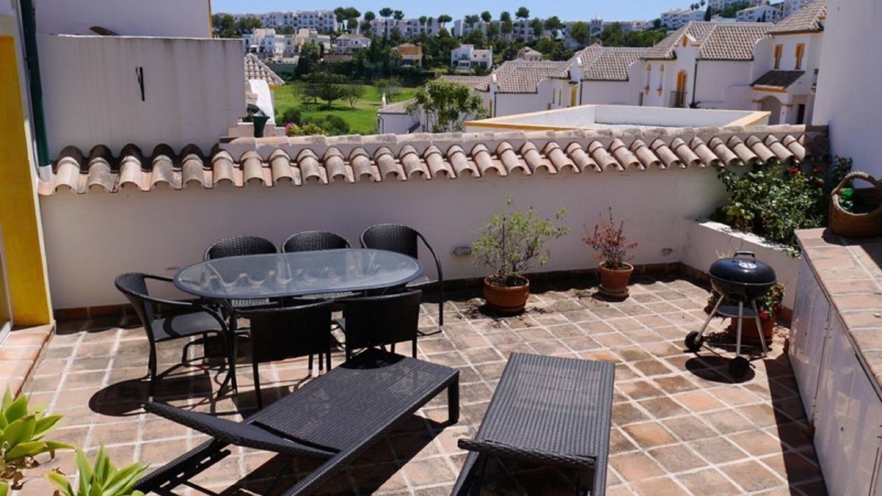 Photo of Outdoor in Mijas