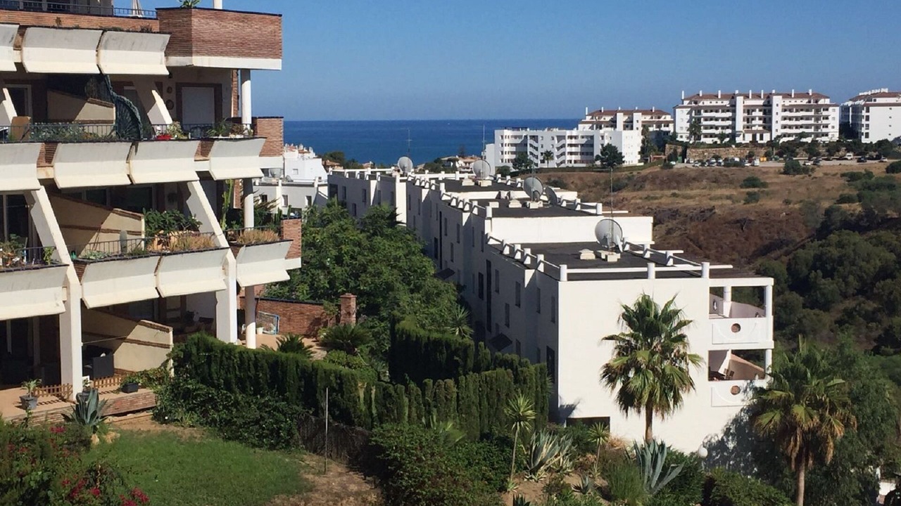 Photo of Outdoor in Mijas