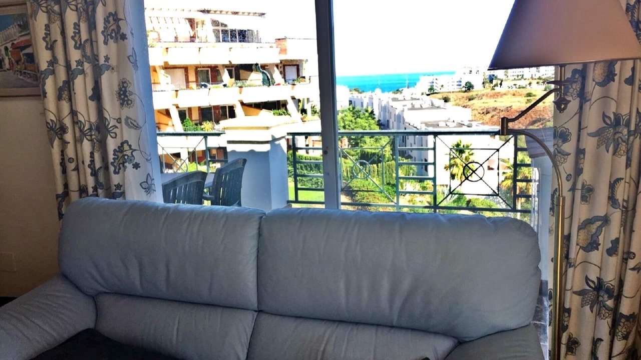 Photo of Livingroom in Mijas