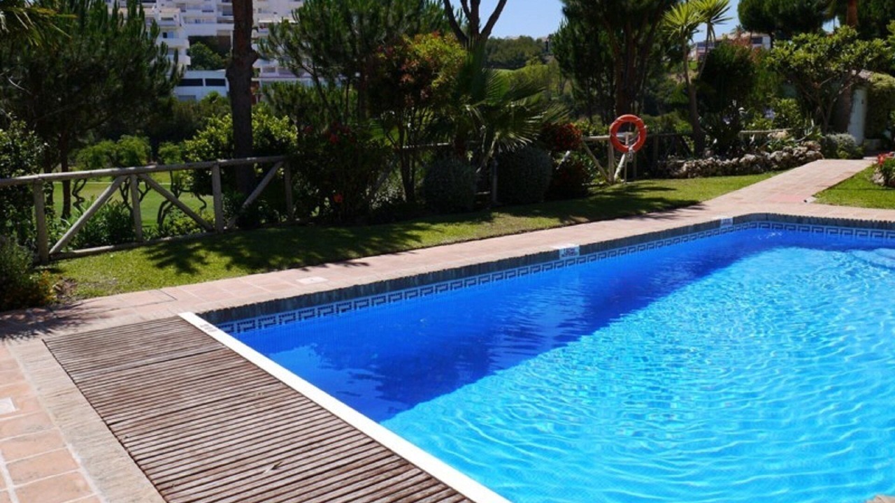 Photo of Outdoor in Mijas