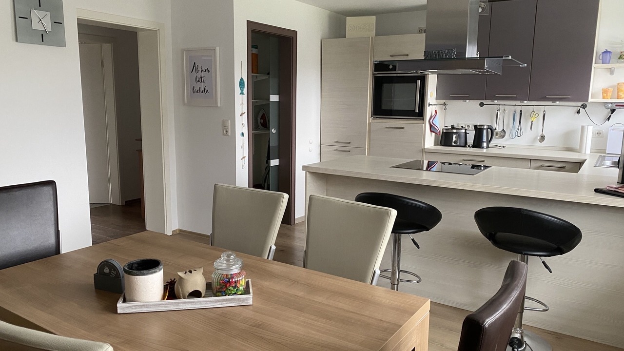 Photo of Kitchen in Goldkronach