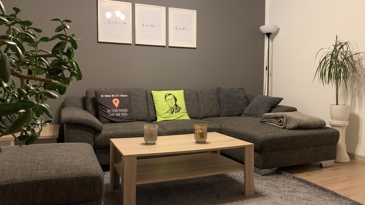 Photo of Livingroom in Goldkronach