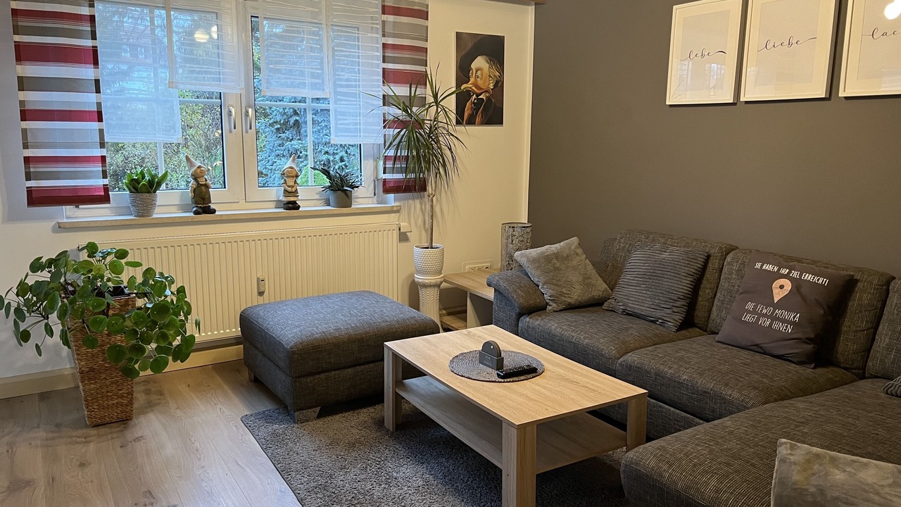 Photo of Livingroom in Goldkronach