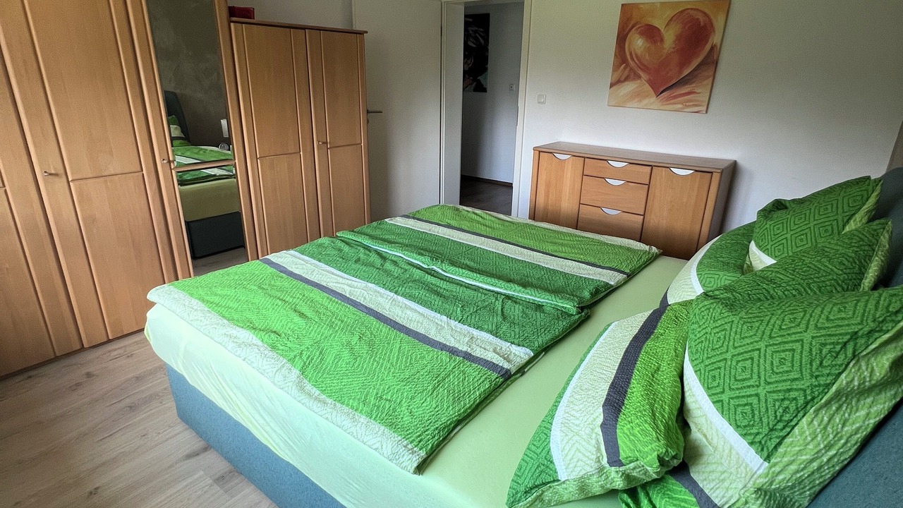Photo of Bedroom in Goldkronach