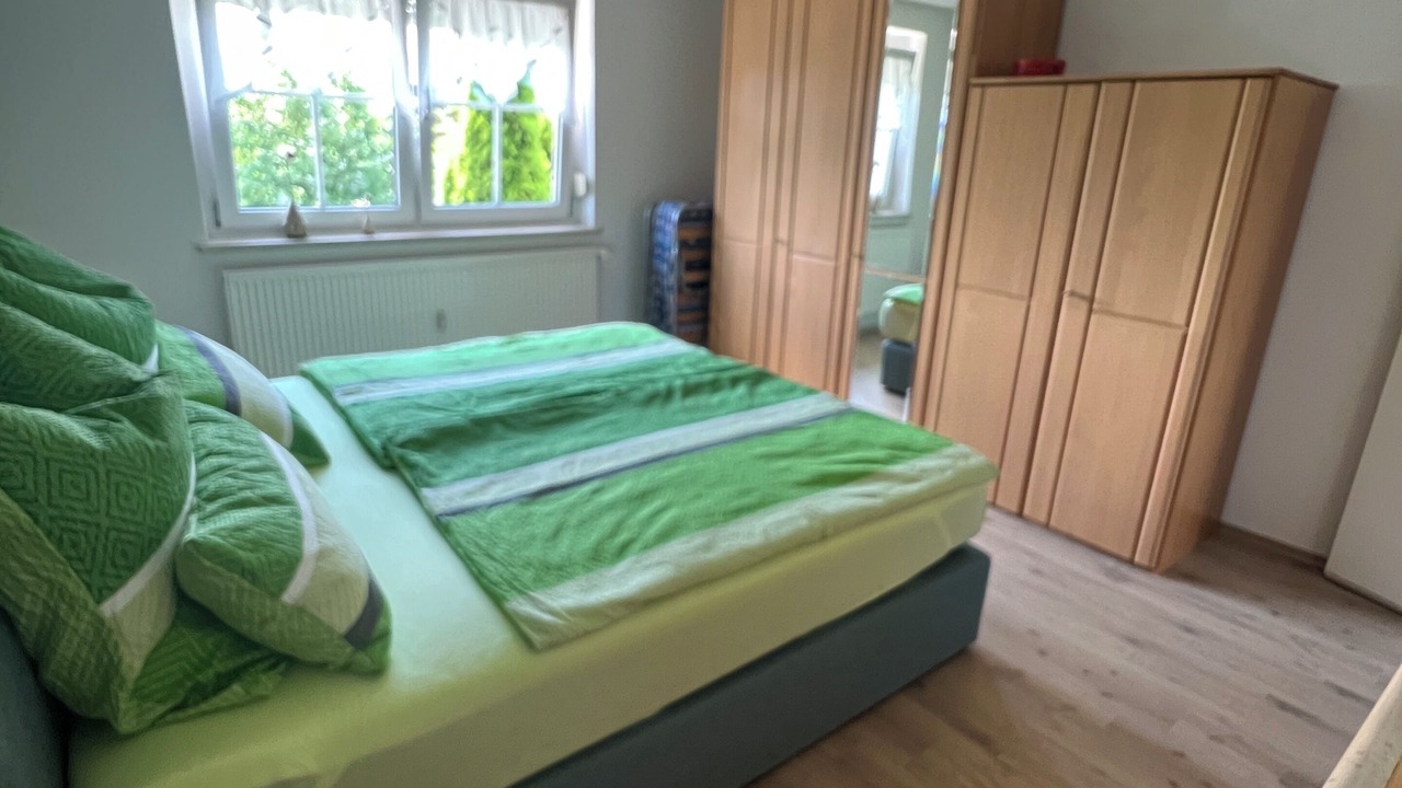 Photo of Bedroom in Goldkronach
