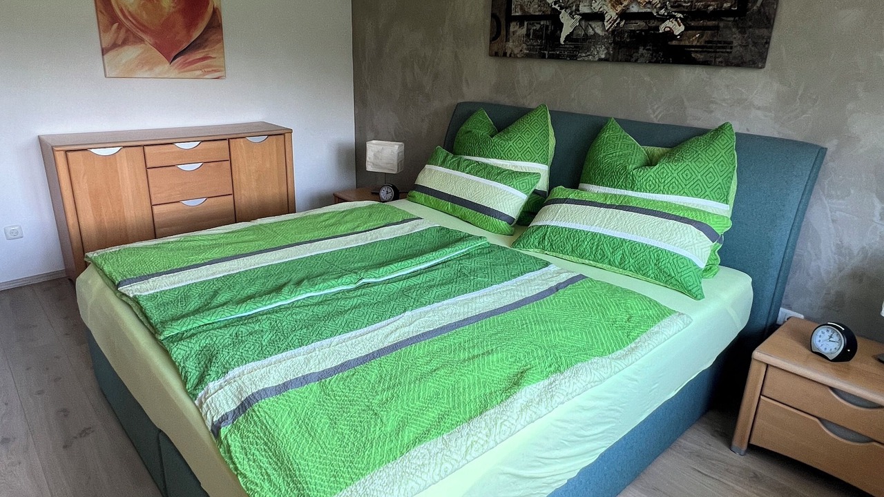 Photo of Bedroom in Goldkronach