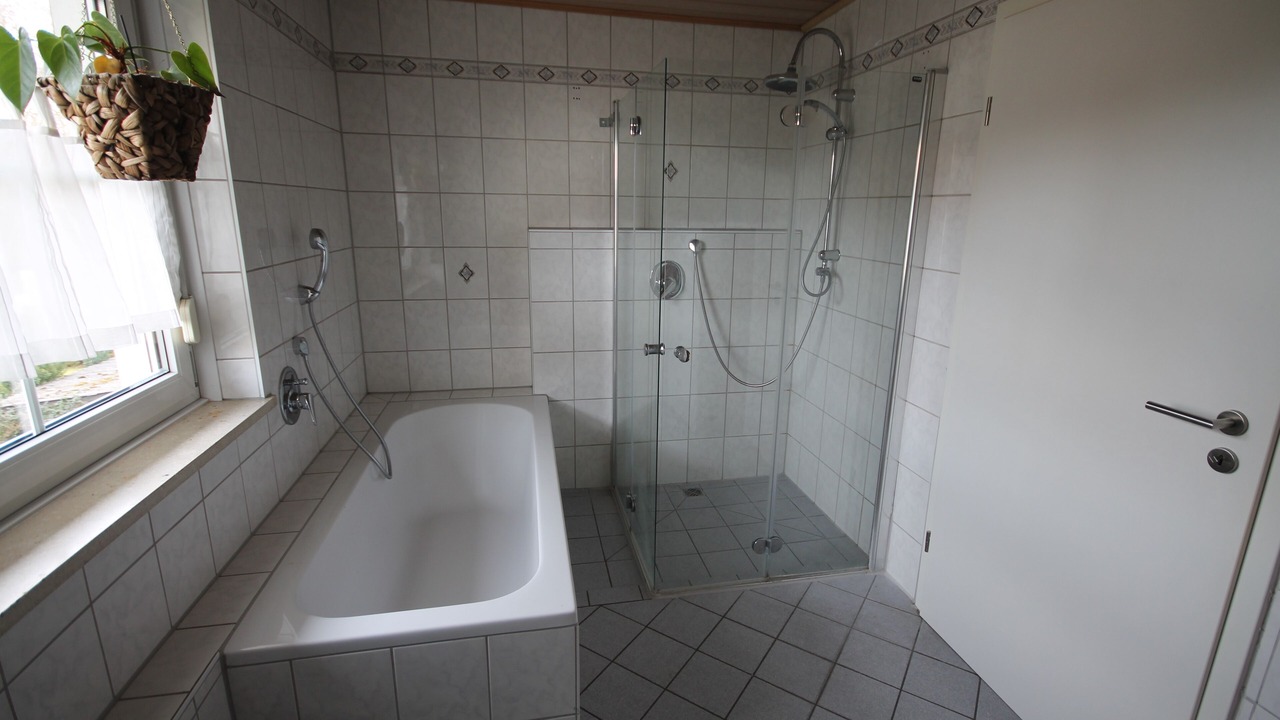 Photo of Bathroom in Goldkronach