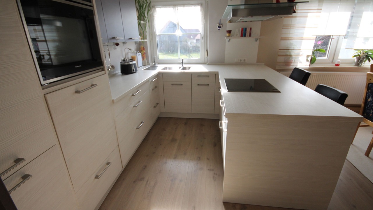 Photo of Kitchen in Goldkronach