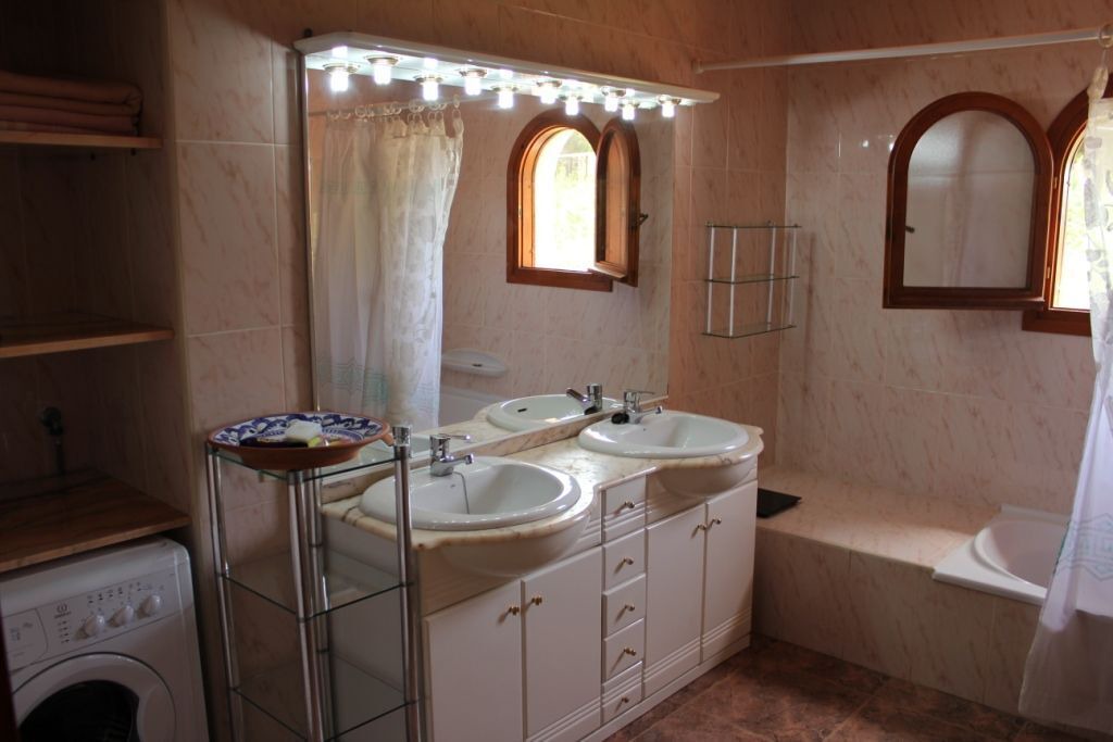 Photo of Bathroom in La Llobella