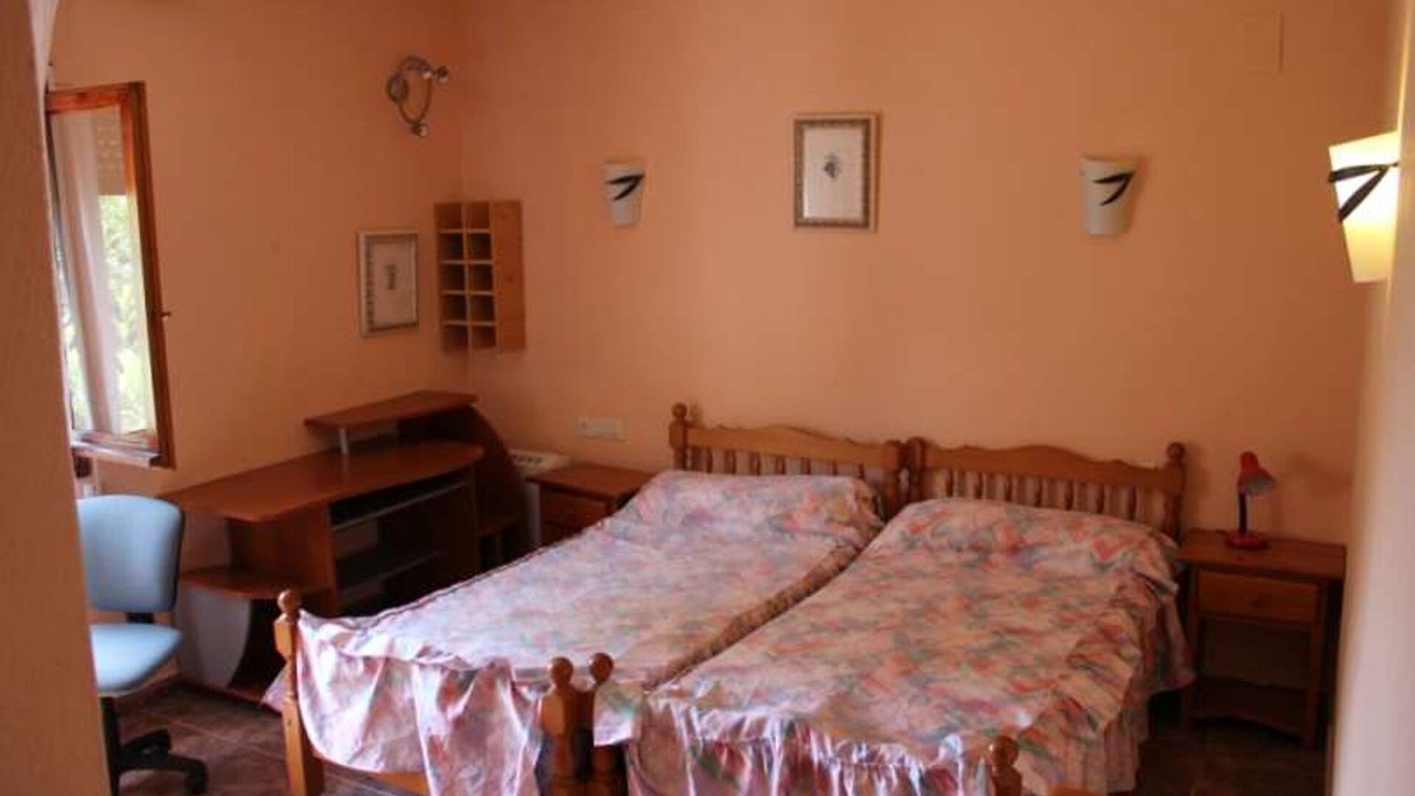 Photo of Bedroom in La Llobella