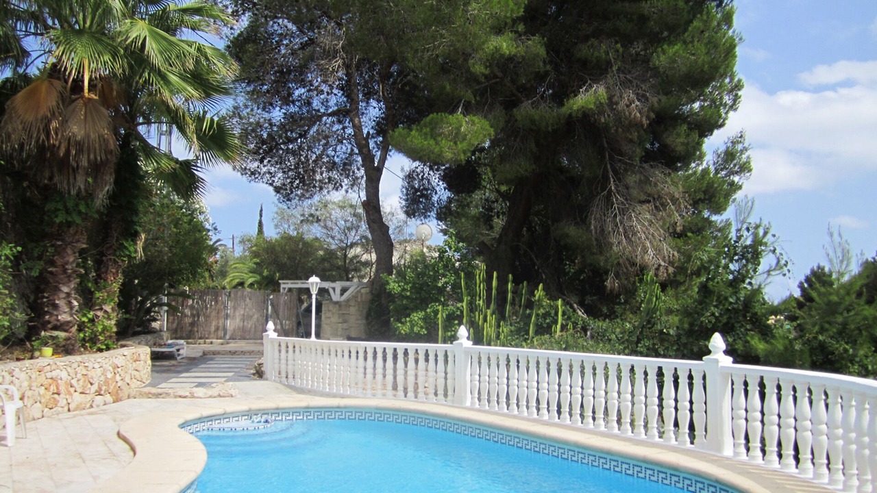 Photo of Outdoor in La Llobella