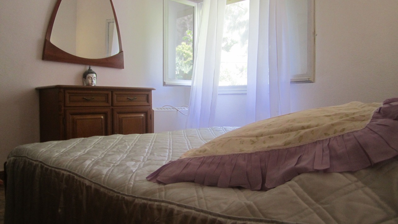 Photo of Bedroom in La Llobella