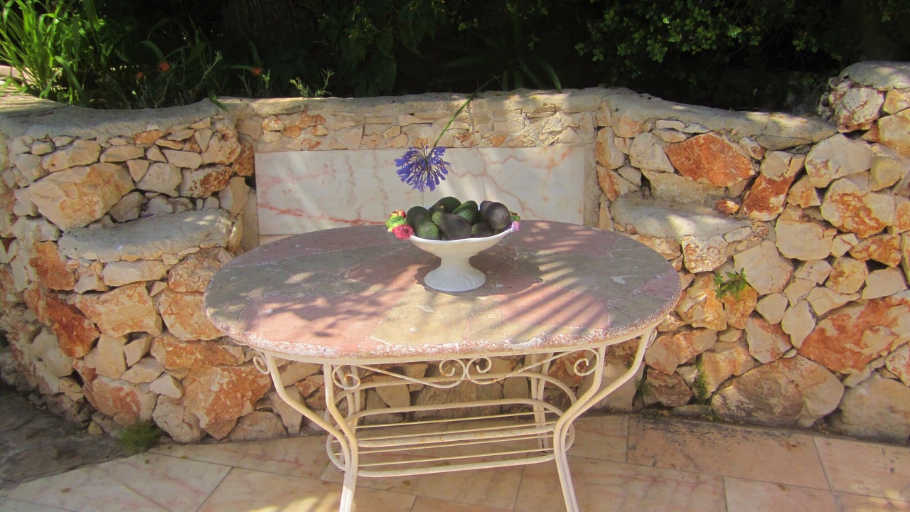 Photo of Outdoor in La Llobella