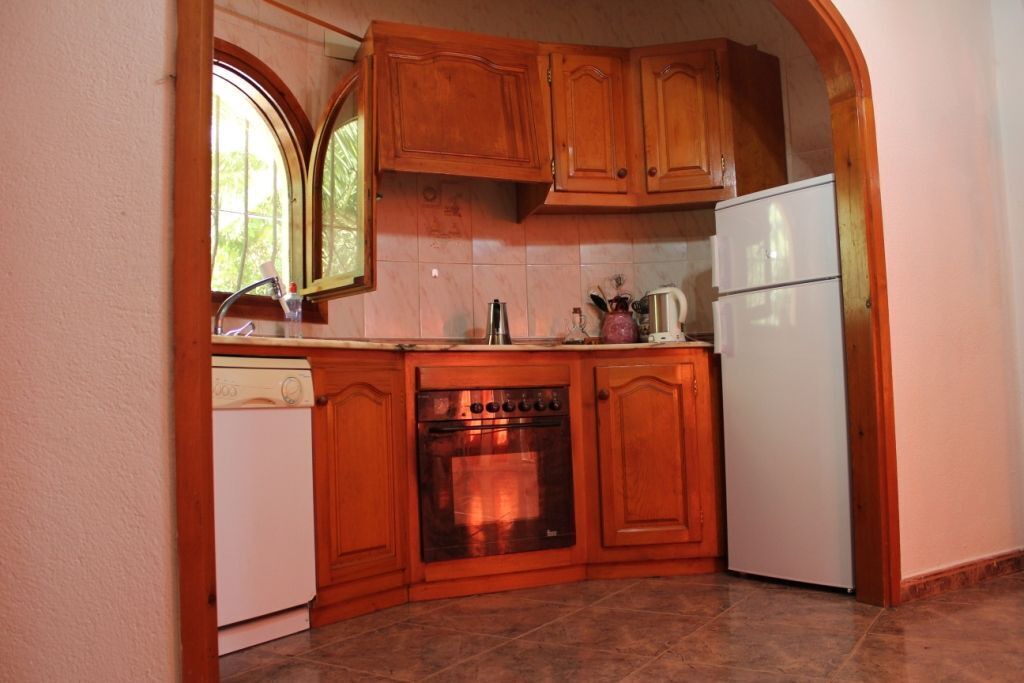 Photo of Kitchen in La Llobella