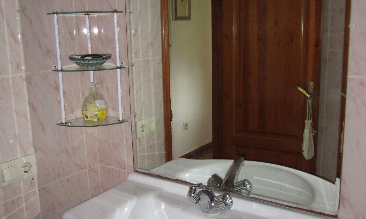 Photo of Bathroom in La Llobella