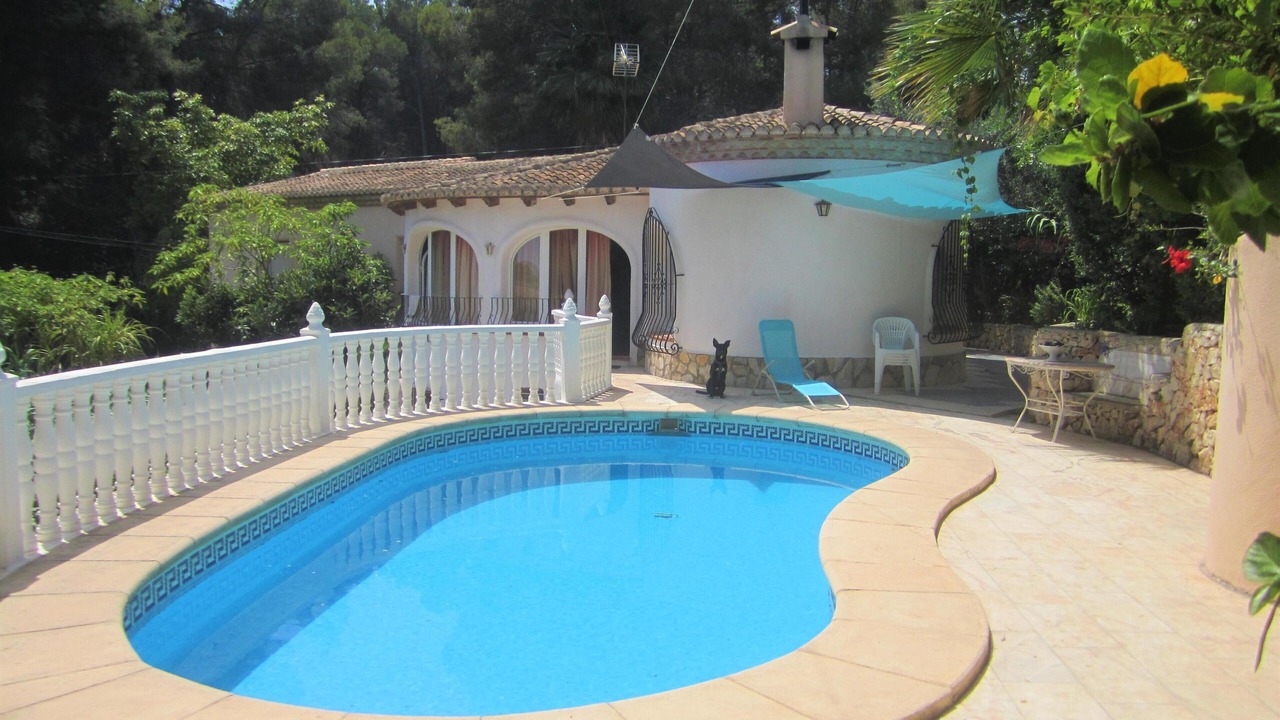 Photo of Outdoor in La Llobella