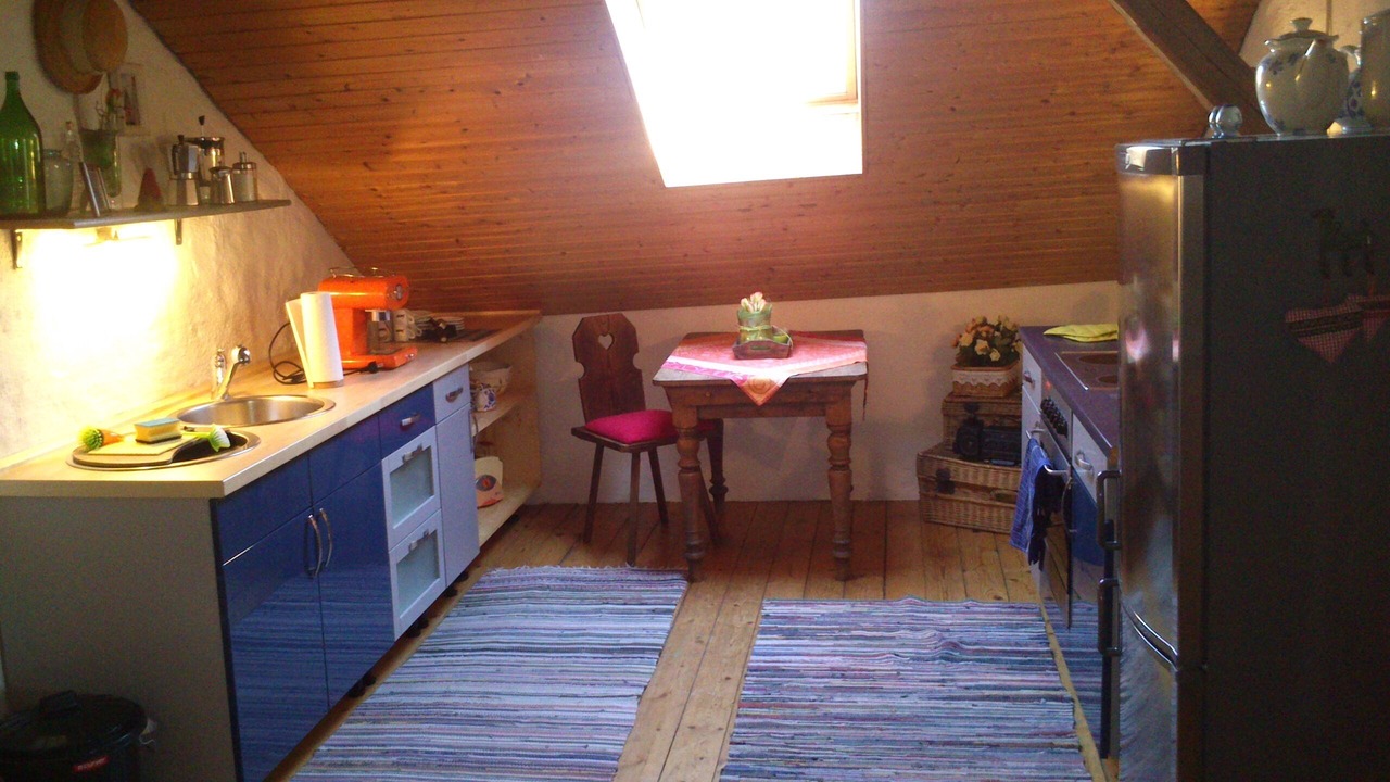 Photo of Kitchen in Oberthingau
