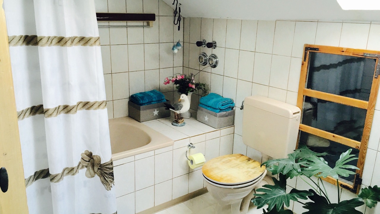 Photo of Bathroom in Oberthingau