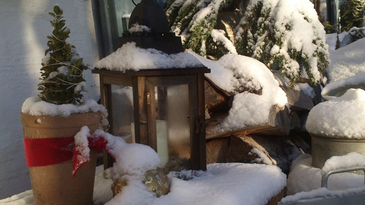 Photo of Outdoor in Oberthingau