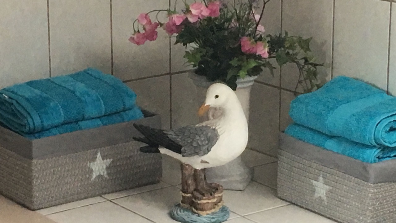 Photo of Bathroom in Oberthingau