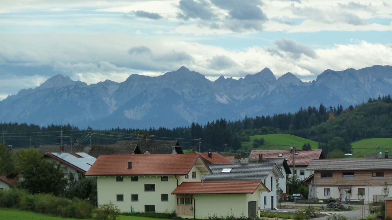 Photo of Outdoor in Oberthingau