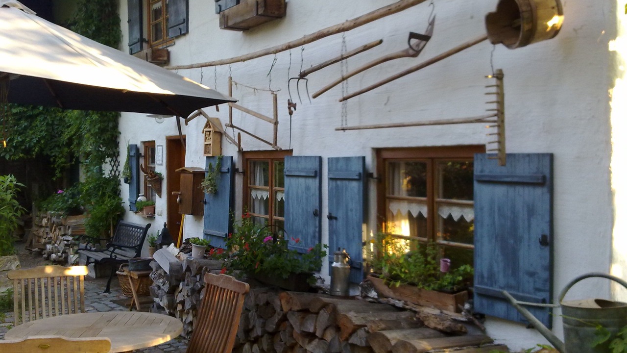 Photo of Outdoor in Oberthingau