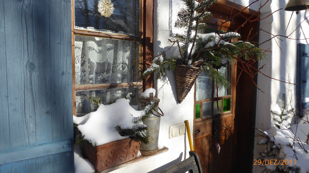 Photo of Outdoor in Oberthingau