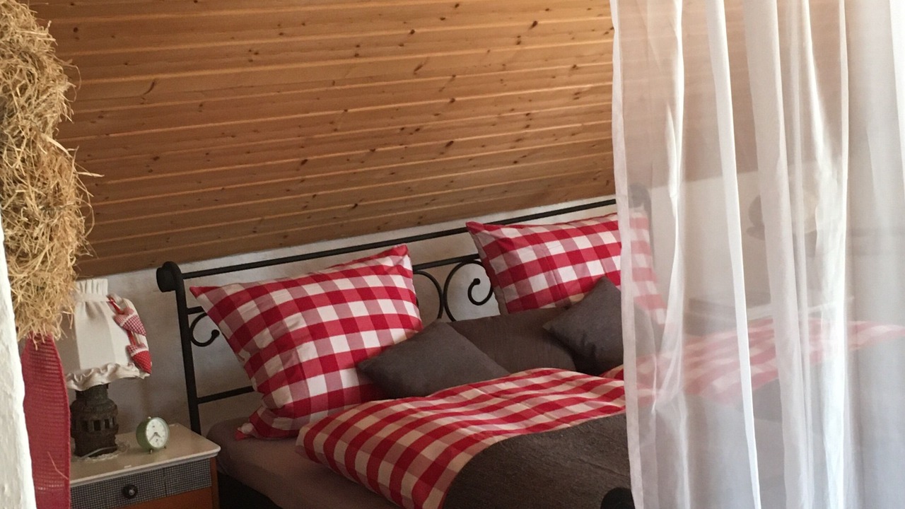 Photo of Bedroom in Oberthingau