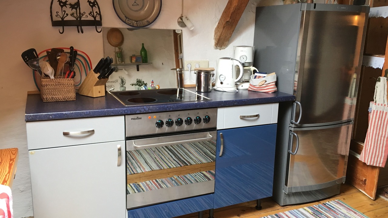 Photo of Kitchen in Oberthingau