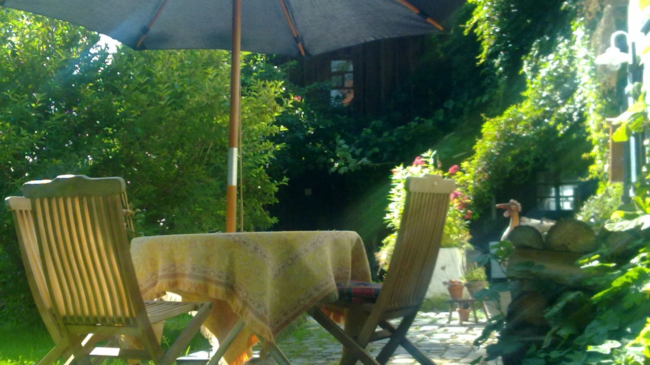 Photo of Outdoor in Oberthingau