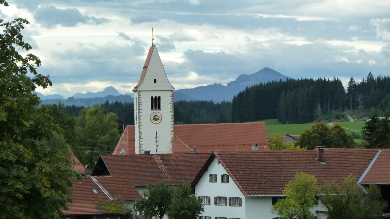 Photo of Outdoor in Oberthingau
