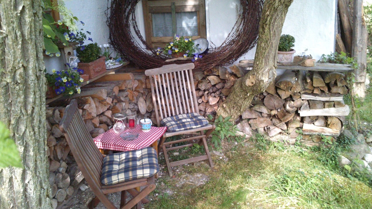 Photo of Patio Balcony in Oberthingau