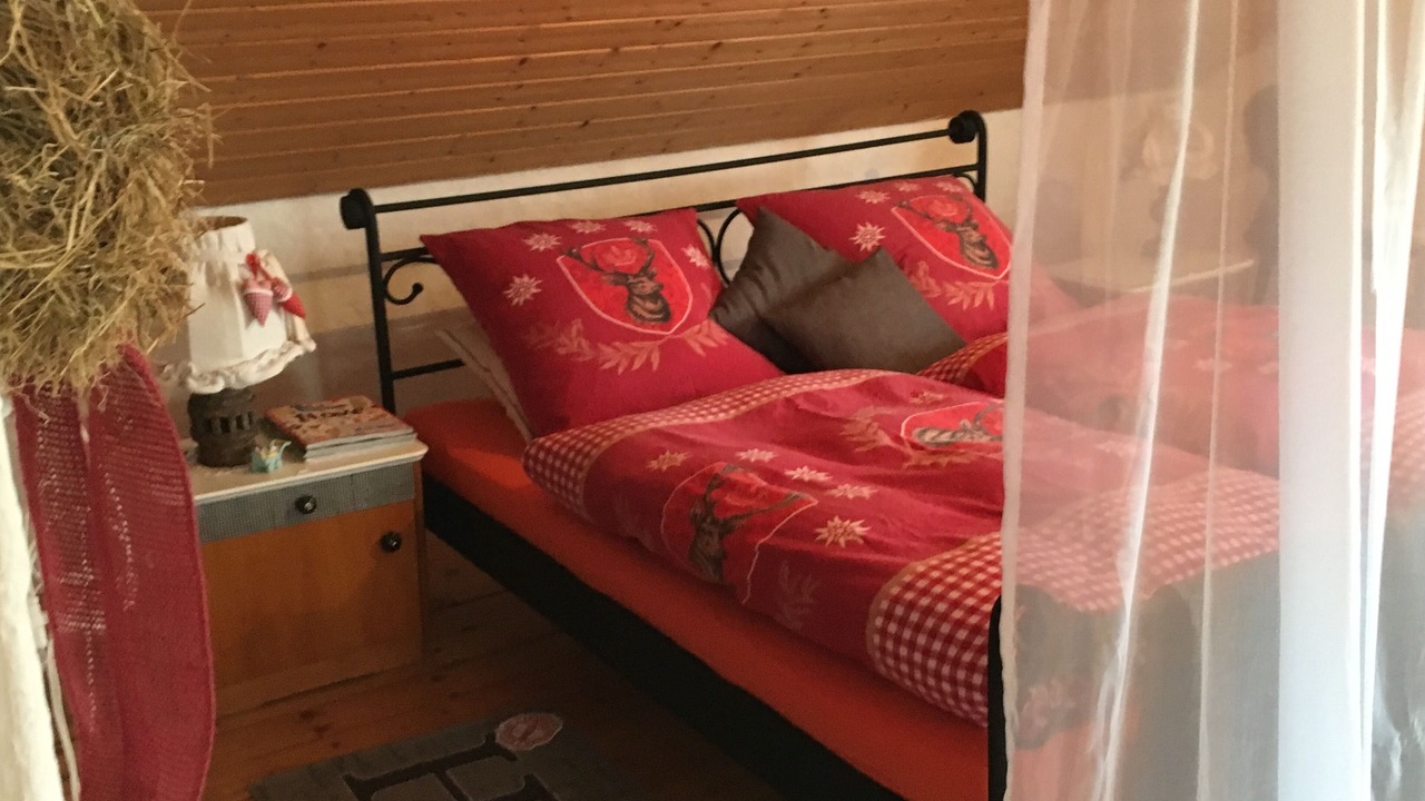 Photo of Bedroom in Oberthingau