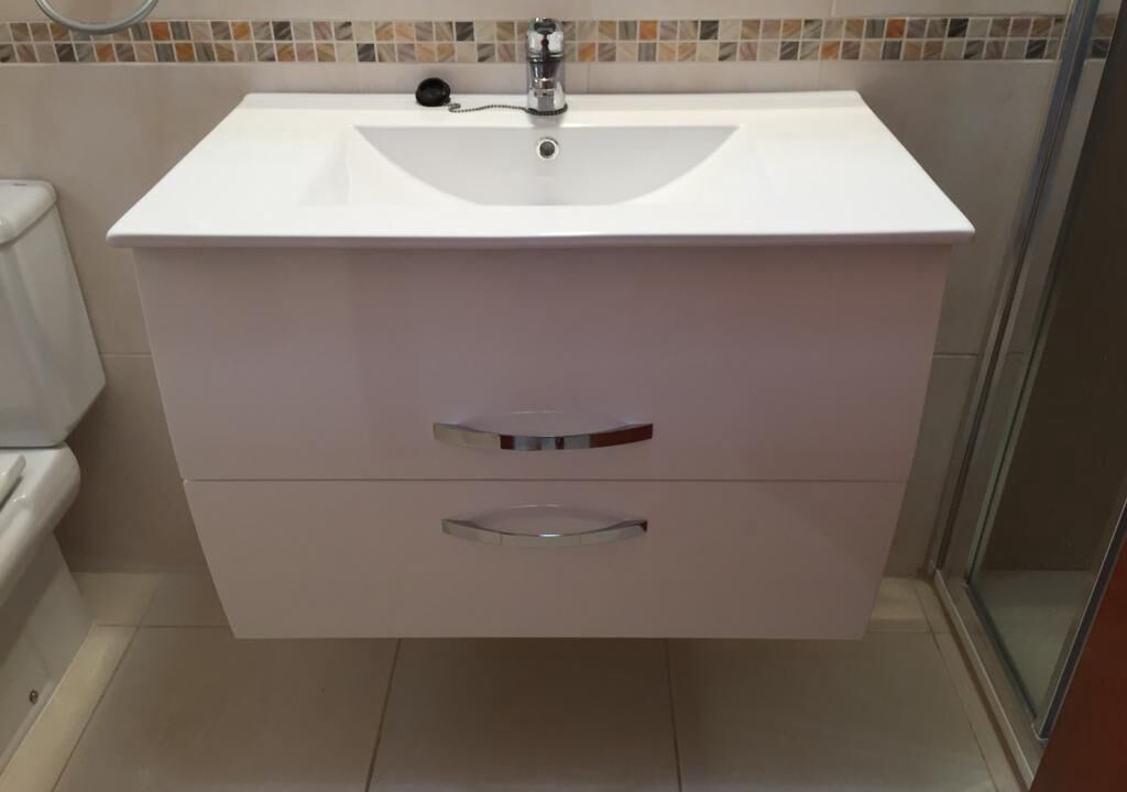 Photo of Bathroom in Los Alcazares