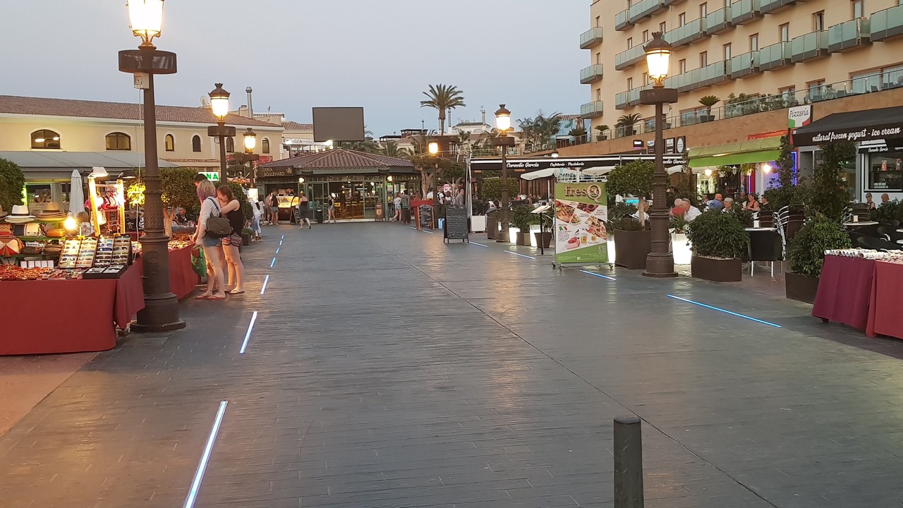 Photo of Others in Los Alcazares