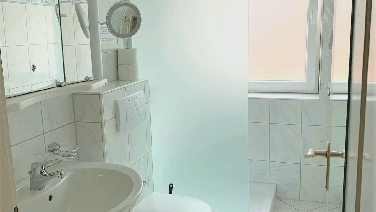 Photo of Bathroom in Sonthofen