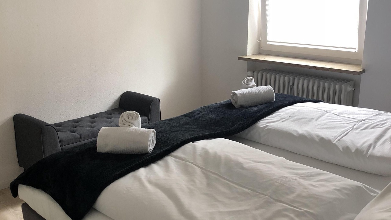 Photo of Bedroom in Sonthofen