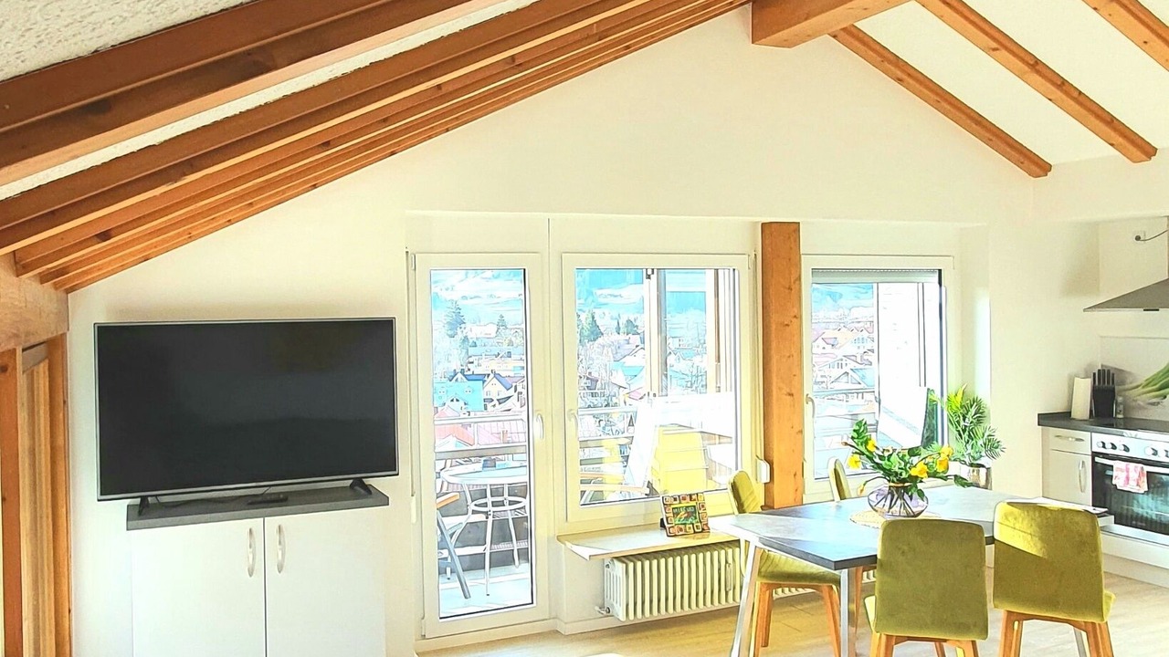Photo of Livingroom in Sonthofen
